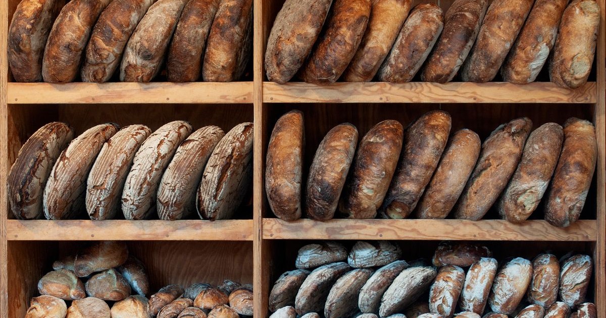 BreadChef in New Blue Area Islamabad