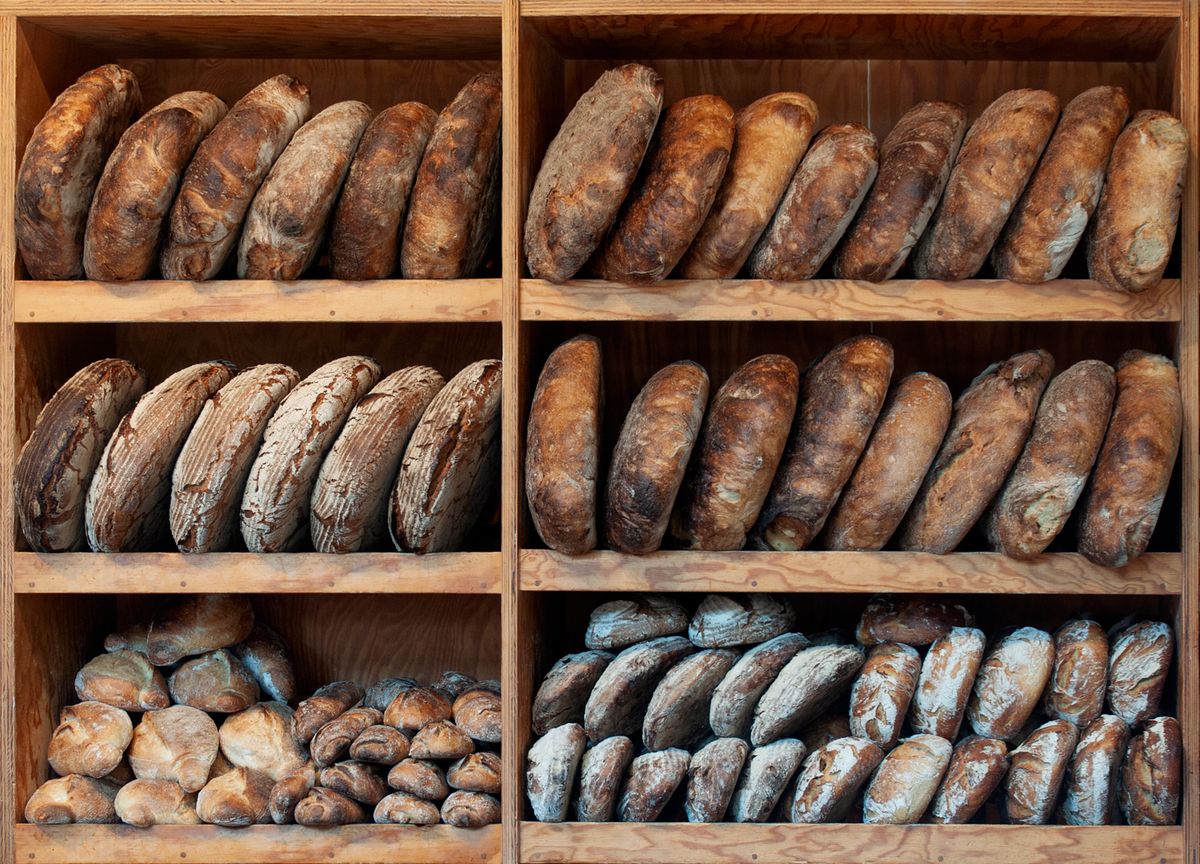 BreadChef in New Blue Area Islamabad