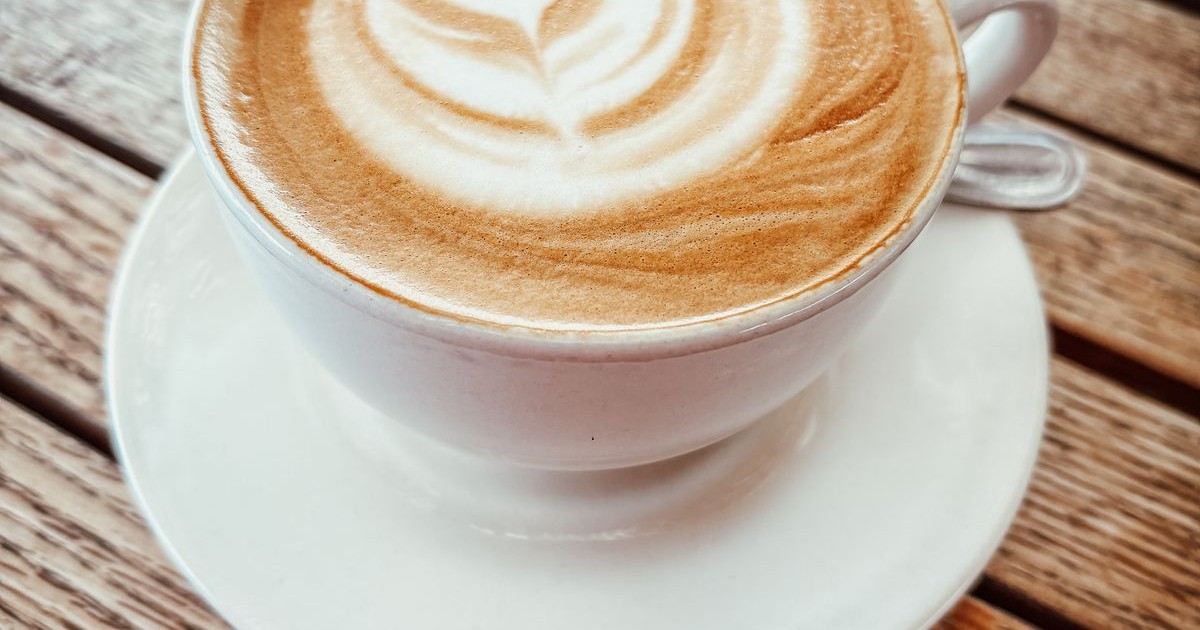 Flow Coffee in New Blue Area Islamabad