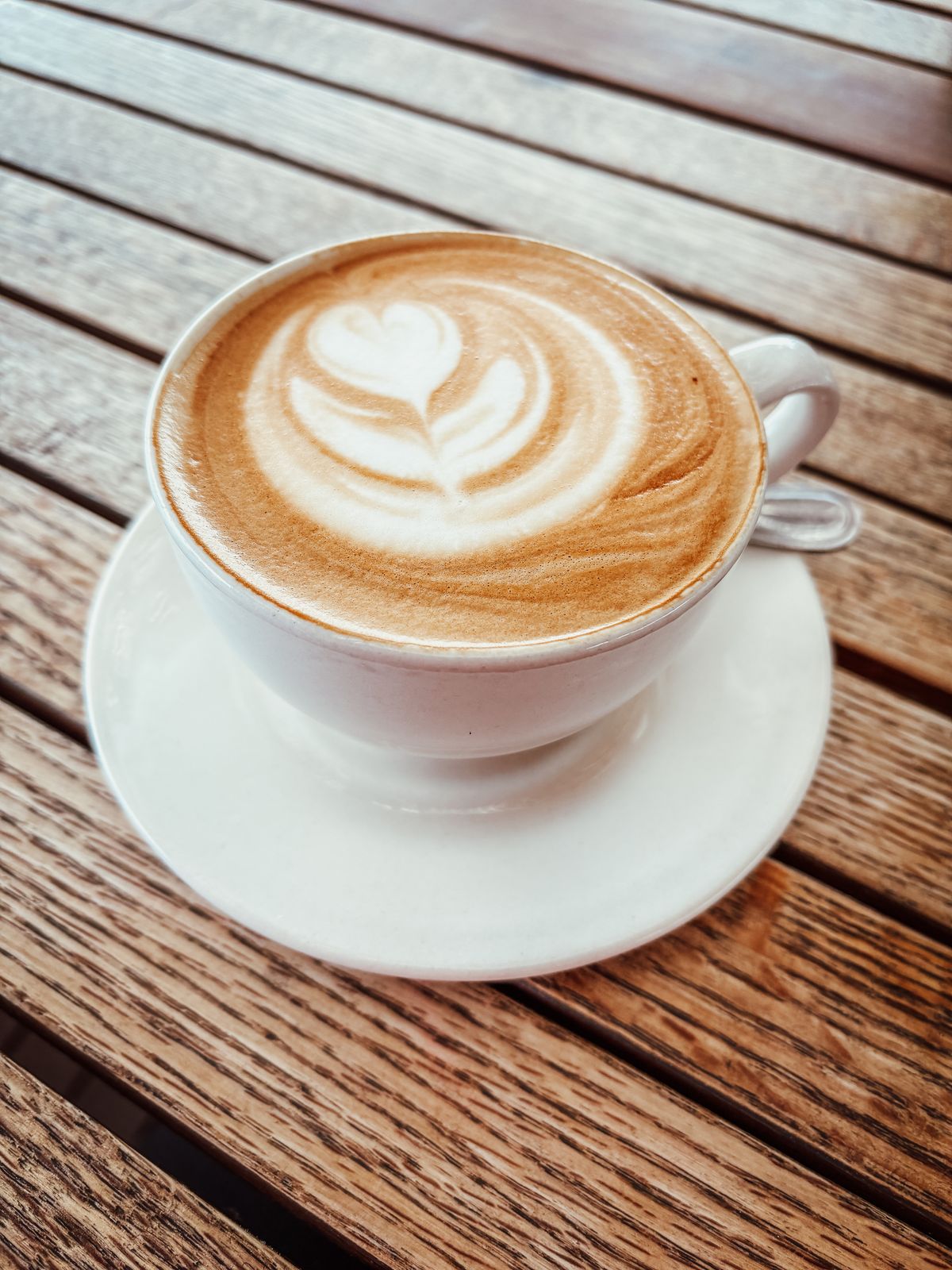 Flow Coffee in New Blue Area Islamabad
