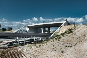 CDA infrastructure projects Islamabad 2026 overpass construction