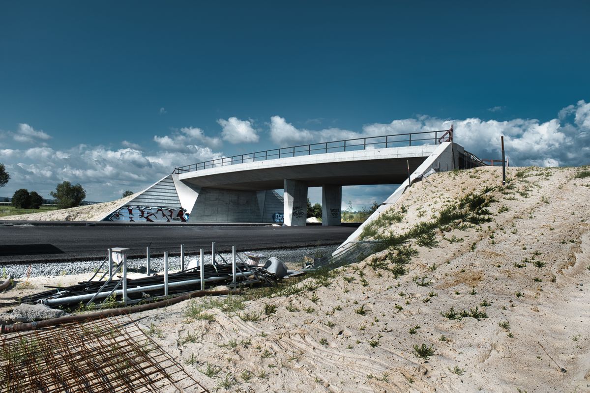 CDA infrastructure projects Islamabad